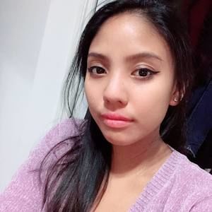 Meet your Posher, Jillian